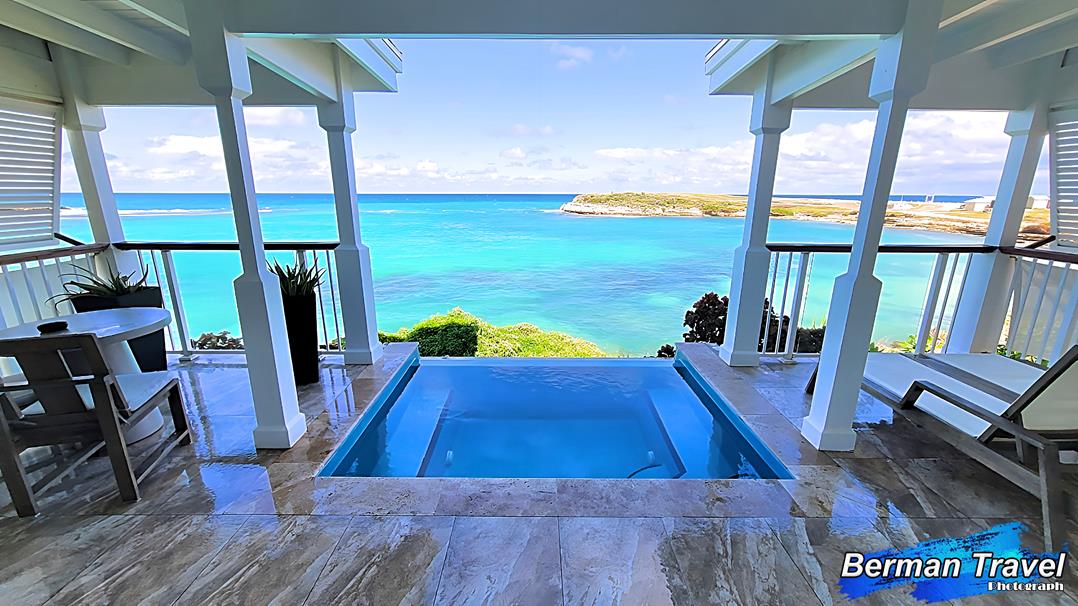 Hammock Cove Antigua