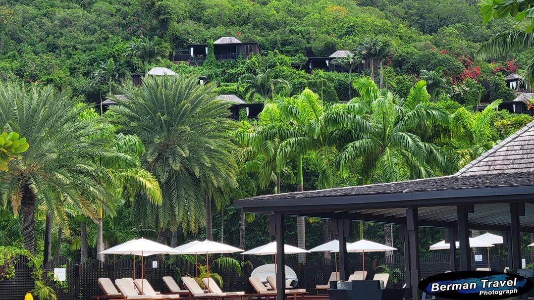Hermitage Bay Antigua
